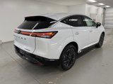New 2025 Nissan Murano Platinum w/ Cargo Package image 5