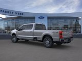 New 2025 Ford F250 Lariat w/ Lariat Ultimate Package image 5