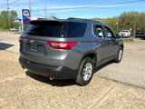 Used 2020 Chevrolet Traverse LT image 3