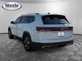 New 2025 Volkswagen Atlas SEL image 3