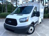Used 2019 Ford Transit 350 138 DRW image 2
