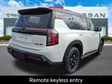 New 2025 Nissan Armada PRO-4X w/ Pro-4X Premium Package image 5