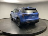 New 2026 Chevrolet Equinox RS w/ Safety and Technology Package image 5