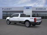 New 2025 Ford F350 King Ranch w/ FX4 Off-Road Package image 4