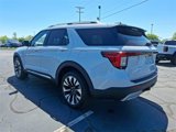 New 2025 Ford Explorer Platinum w/ LUX Leather Package image 5
