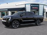 New 2025 GMC Sierra EV Denali image 2