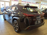 Used 2025 Lexus UX 300h FWD image 4
