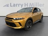 New 2024 Dodge Hornet R/T Plus w/ Tech Pack Plus w/o Parking image 4