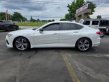 Used 2021 Acura TLX w/ Advance Package image 6