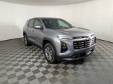 New 2026 Chevrolet Equinox LT w/ Safety and Technology Package image 5