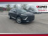 New 2025 Buick Envision Avenir image 5