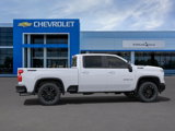 New 2025 Chevrolet Silverado 2500 LT w/ Trail Boss Package image 5