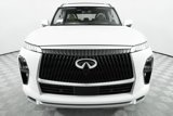 New 2025 INFINITI QX80 Sensory w/ Exterior Package image 3