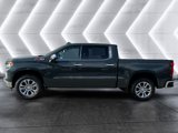 New 2025 Chevrolet Silverado 1500 LTZ w/ LTZ Premium Package image 3