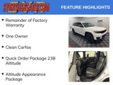 Used 2023 Jeep Grand Cherokee L Laredo image 4