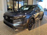 New 2026 Honda CR-V Sport-L image 5