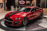 Used 2021 Ford Mustang Shelby GT500 w/ Carbon Fiber Track Pack image 5