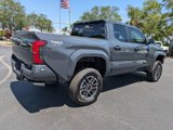 New 2025 Toyota Tacoma TRD Sport image 4