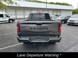 New 2025 RAM 1500 Tradesman image 5