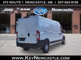 New 2025 RAM ProMaster 2500 w/ Premium Convenience Group image 5