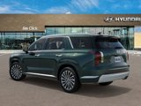 New 2025 Hyundai Palisade Calligraphy image 5