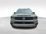 New 2026 Honda Passport TrailSport Elite image 3