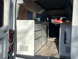 Used 2017 Ford Transit 350 XLT image 4