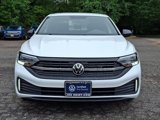 Certified 2023 Volkswagen Jetta Sport image 3