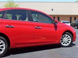 Used 2018 Nissan Sentra SV image 4