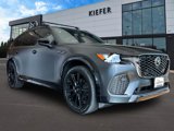 New 2025 MAZDA CX-70 3.3 Turbo S w/ Premium Package image 2