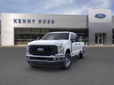 New 2025 Ford F350 XL image 3