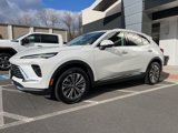 New 2025 Buick Envision Preferred image 3