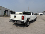 Used 2019 Chevrolet Silverado 2500 W/T w/ WT Convenience Package image 5