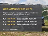 New 2025 Chevrolet Silverado 2500 High Country w/ High Country Premium Package image 3