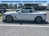 Used 2020 BMW 840i Convertible image 2