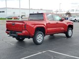 New 2025 Toyota Tacoma SR5 image 2