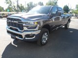 New 2025 RAM 3500 Big Horn image 4