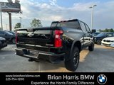 Used 2025 Chevrolet Silverado 1500 ZR2 w/ Technology Package image 5