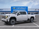 New 2025 GMC Sierra 2500 Denali w/ Denali Reserve Package image 2