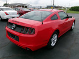 Used 2014 Ford Mustang Coupe image 4