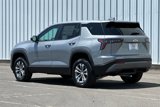 New 2026 Chevrolet Equinox LT w/ Convenience Package II image 6