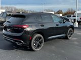New 2025 Buick Envision Sport Touring image 4