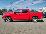 Used 2023 RAM 1500 Laramie image 2