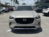 New 2025 MAZDA CX-90 Plug-In Hybrid w/ Premium Plus image 4