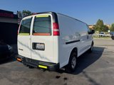 Used 2019 Chevrolet Express 2500 w/ Driver Convenience Package image 6