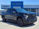 New 2026 Chevrolet Silverado 1500 High Country w/ Midnight Edition image 3