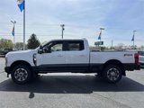 New 2025 Ford F350 King Ranch image 4