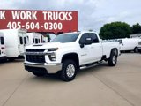 Used 2021 Chevrolet Silverado 2500 LT w/ Fleet Comfort Package image 3