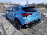 New 2025 Buick Encore GX Sport Touring w/ Comfort Package image 5