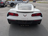 Used 2014 Chevrolet Corvette Stingray Coupe w/ 2LT Preferred Equipment Group image 6